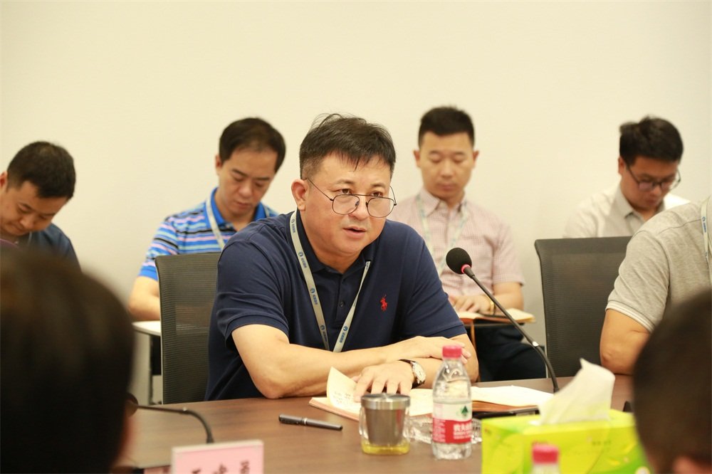 总经理孙旭军