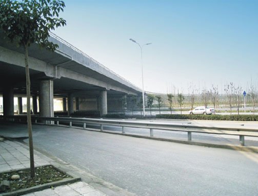 梁（平）高速公路