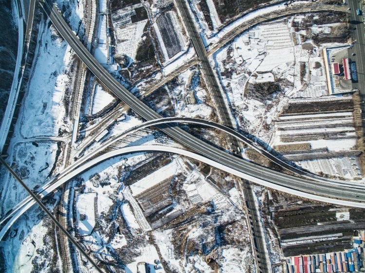 四川省宜宾市南溪区滨江四期景观及道路
