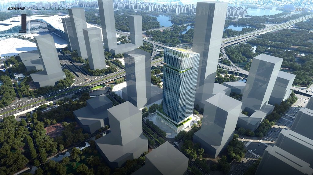 成都路桥,总部南拓落子 ! 厦门路南侧)地块的国有建设用地使用权