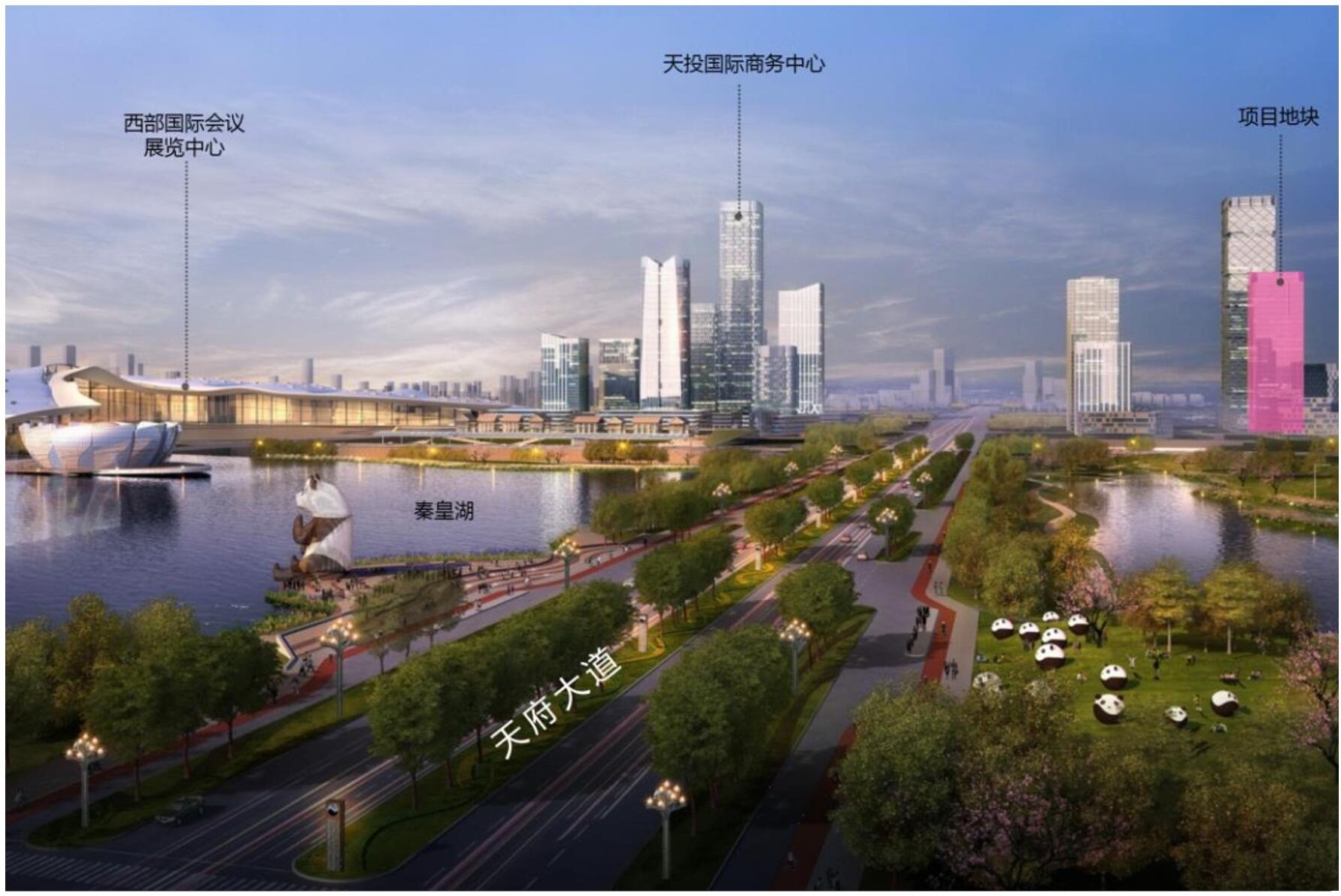 成都路桥,总部南拓落子 ! 相关阅读