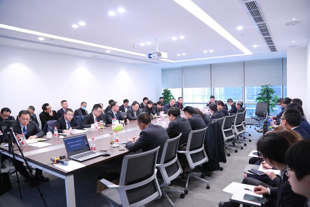 同题参见此外会议由常务副总经理李志刚