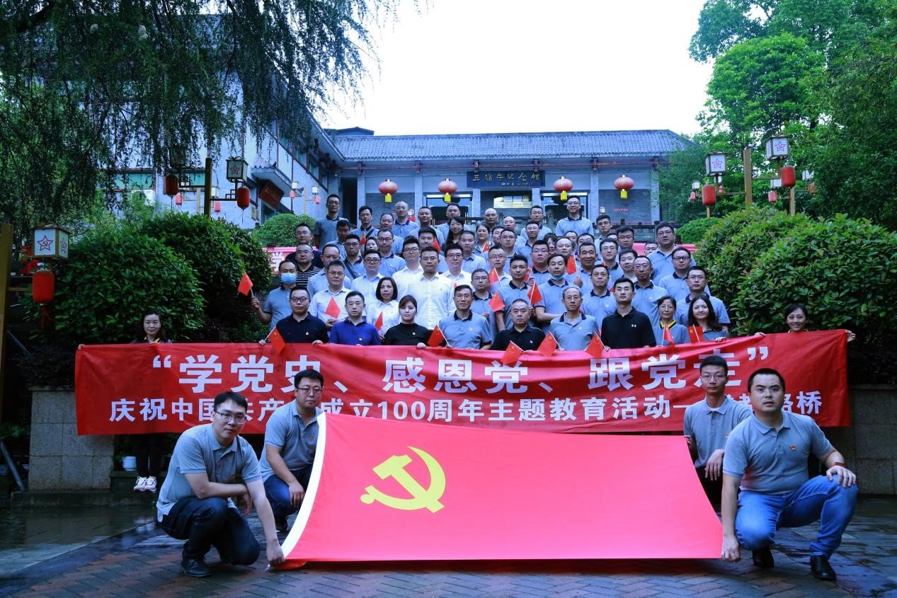 感悟时代精神