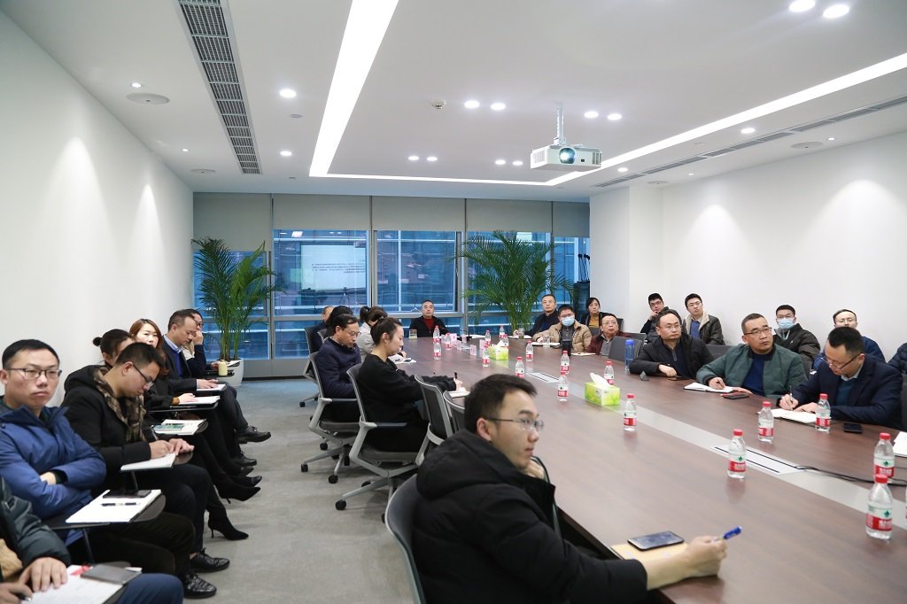 乡村振兴及相关产业开发专题提升第一阶段培训圆满落幕 为提高乐动平台网站登录入口成为维拉亚