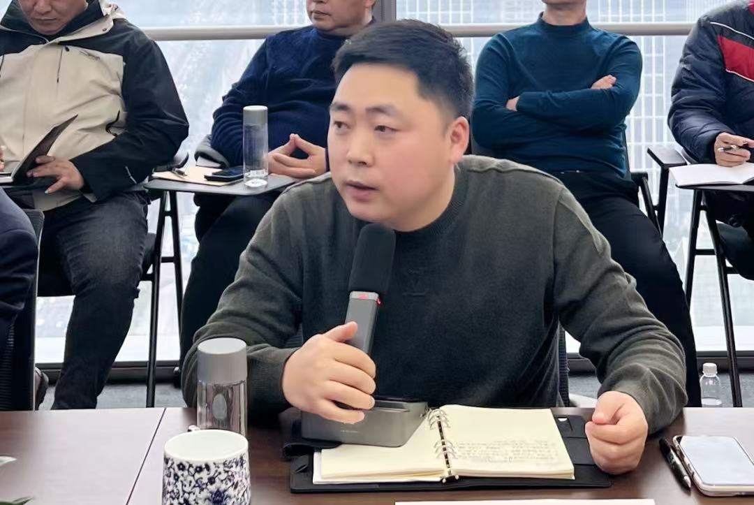 董事长林晓晴